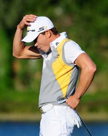 Camilo Villegas
