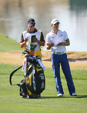 Camilo Villegas