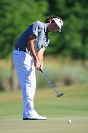 Bubba Watson