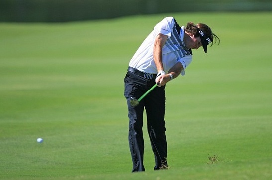 Bubba Watson