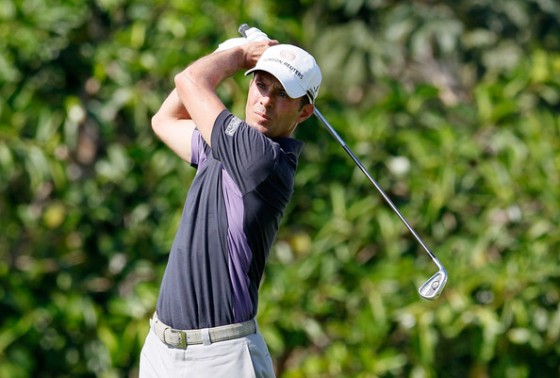 Mike Weir jugará el Open de Andalucía de la mano de Miguel Ángel Jiménez.
