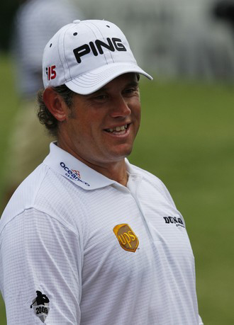 Lee Westwood