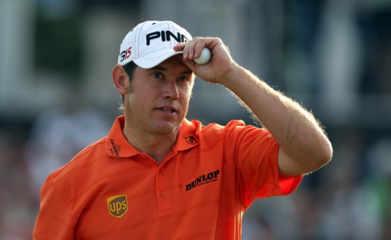 Lee Westwood será la principal estrella del Honda Classic que arranca el jueves.