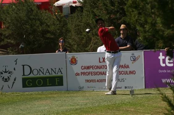 PreviaLauroGolfRFGA