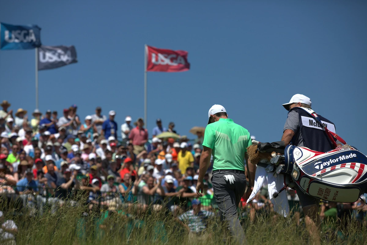 Rory McIlroy © Golffile | Eoin Clarke Rory McIlroy © Golffile | Eoin Clarke