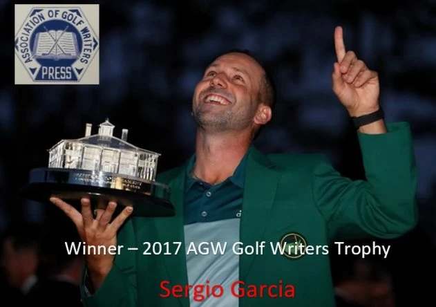 Sergio García. © European Tour | Getty Images
