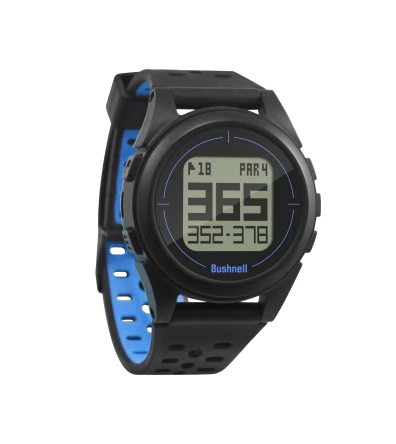 Bushnell iON2 GPS Watch © Bushnell Golf