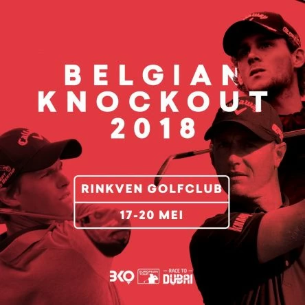 Belgian Knockout