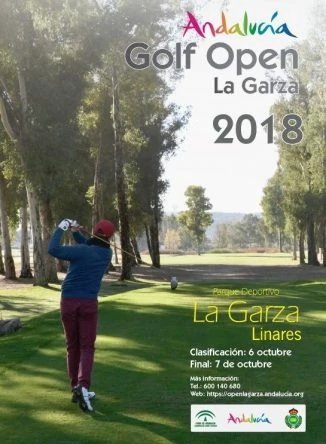 Open La Garza