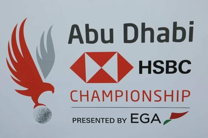 Abu Dhabi HSBC Championship © Golffile | Phil Inglis