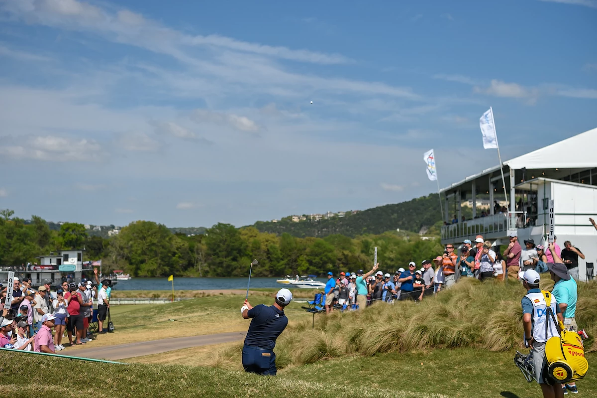 Jon Rahm. © Golffile | Ken Murray
