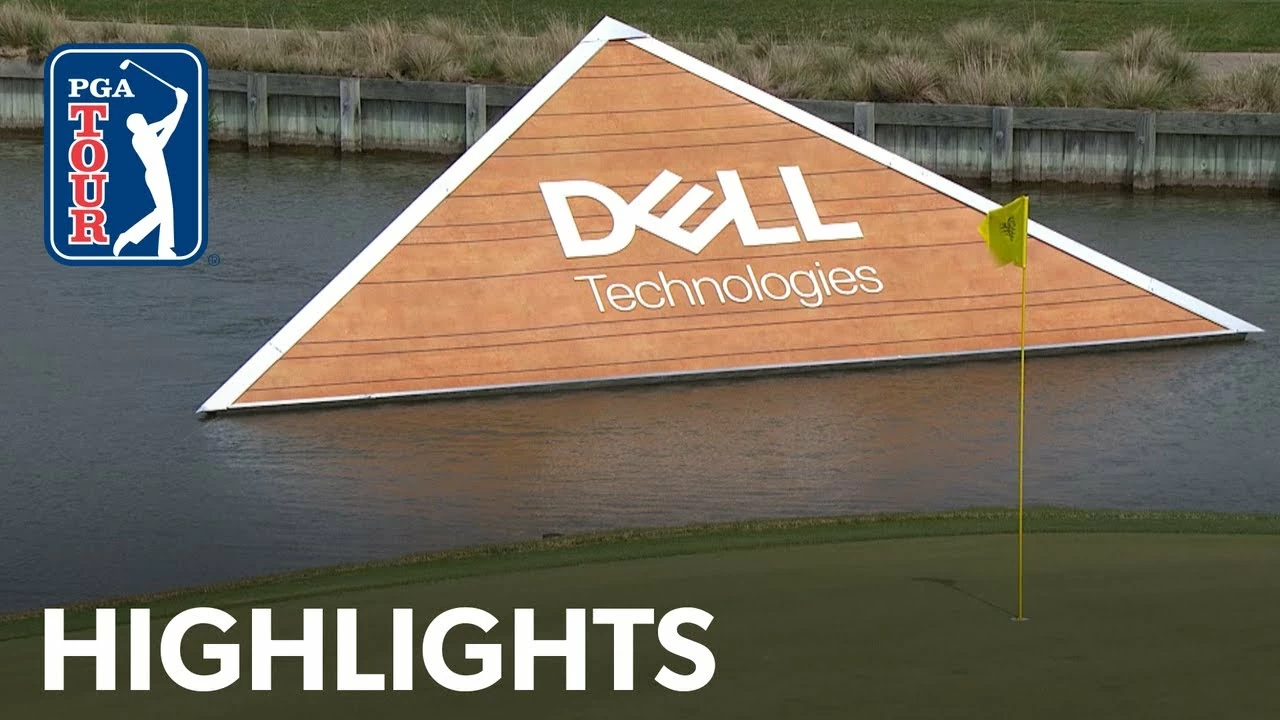 dell match play