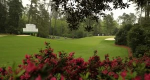 Augusta National © The Masters