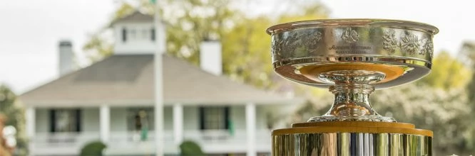 Trofeo del Augusta National Women's Amateur