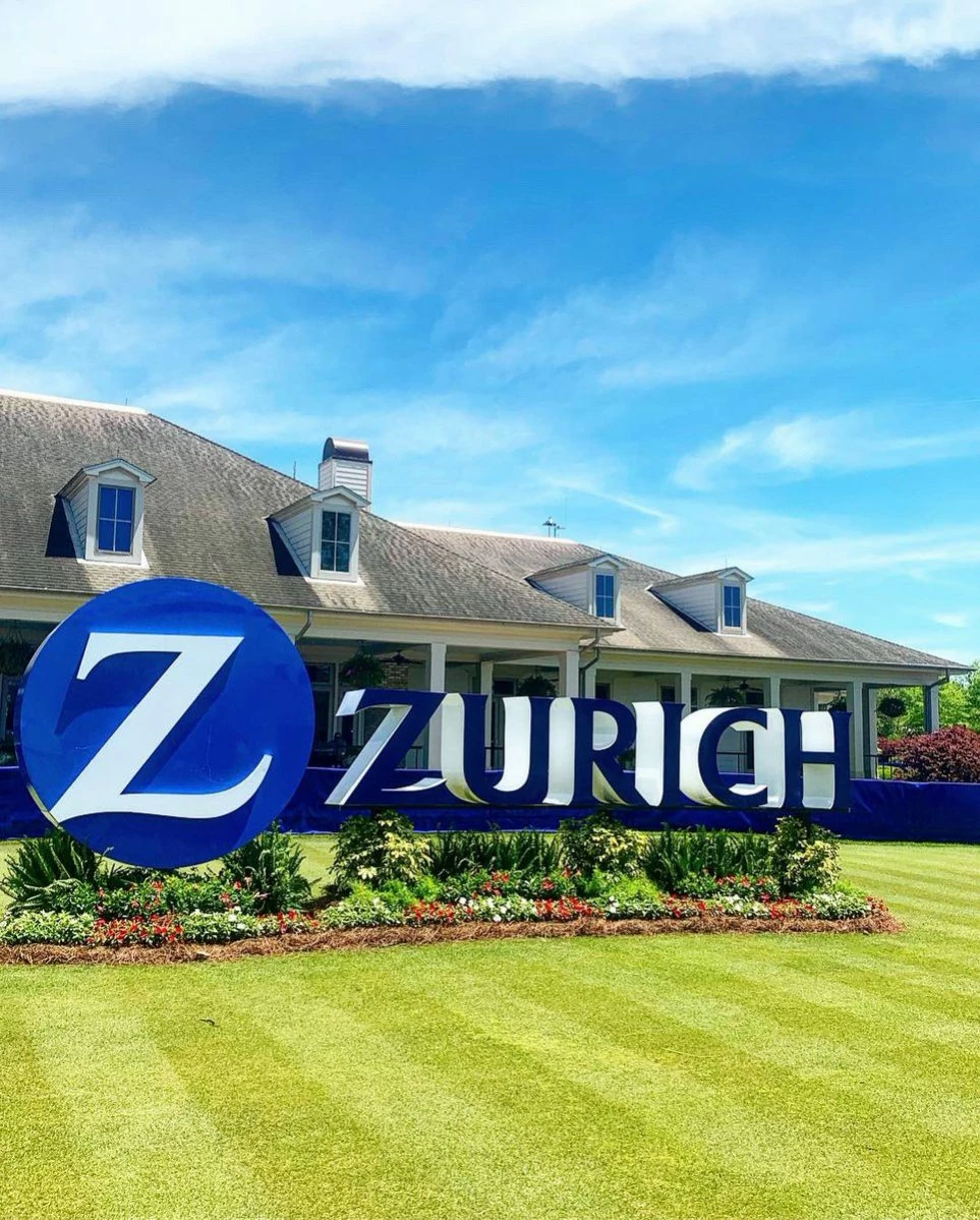 TPC Louisiana © Zurich Classic of New Orleans TPC Louisiana © Zurich Classic of New Orleans