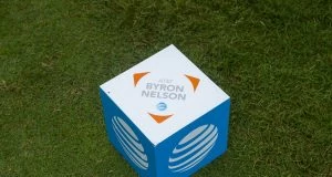 AT&T Byron Nelson © AT&T Byron Nelson