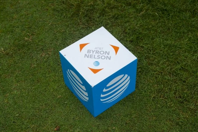 AT&T Byron Nelson © AT&T Byron Nelson
