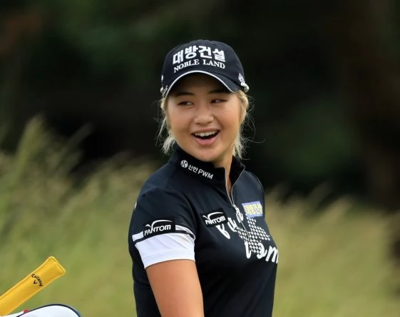Jeong Eun Lee 6 © LPGA Tour Media