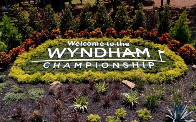 Sedgefield Country Club © Wyndham Championship