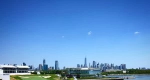 Liberty National Golf Club © THE NORTHERN TRUST