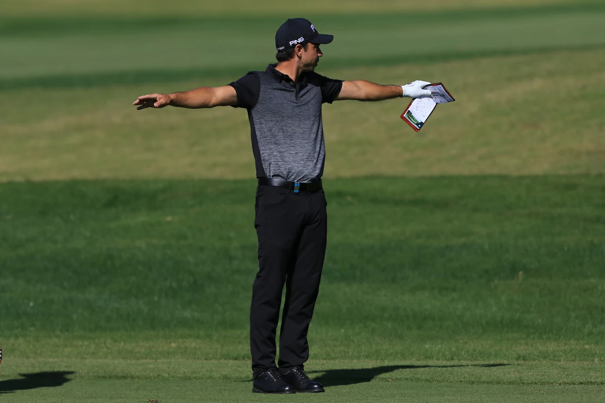 Challenge Tour Grand Final 2019
