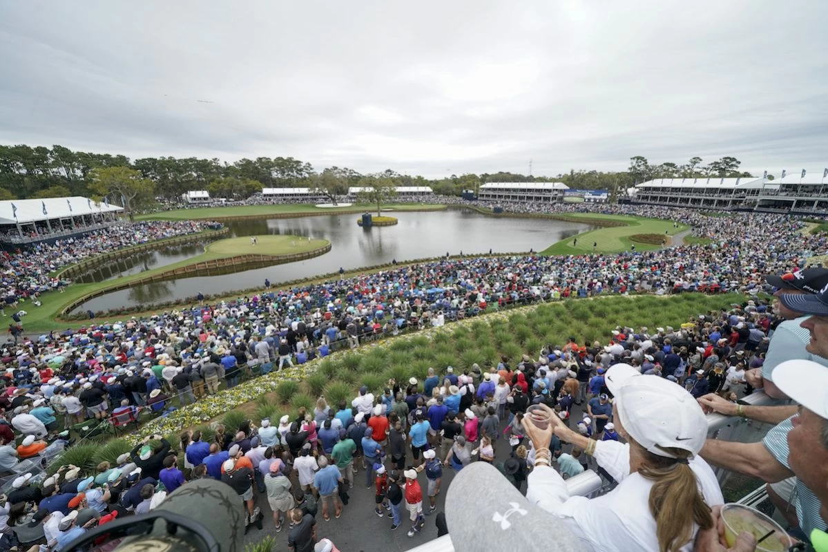 THE PLAYERS Championship - Round Three