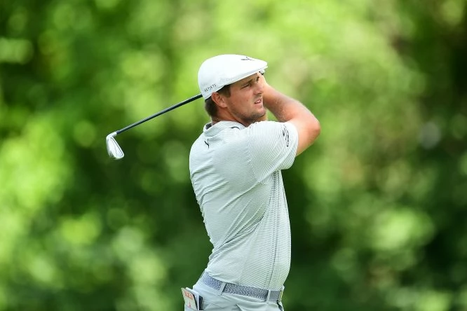 Bryson DeChambeau © Getty Images / PGA Tour