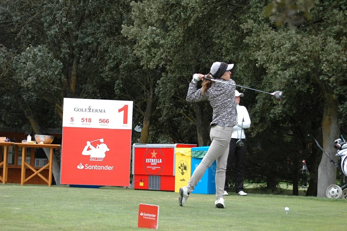 Santander GT