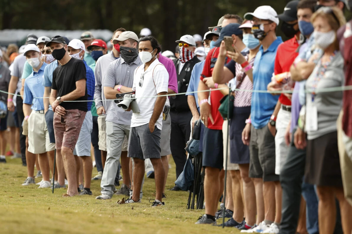 Vivint Houston Open - Round One