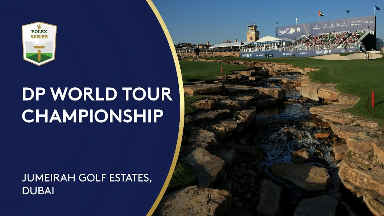 dp world tour golf south africa