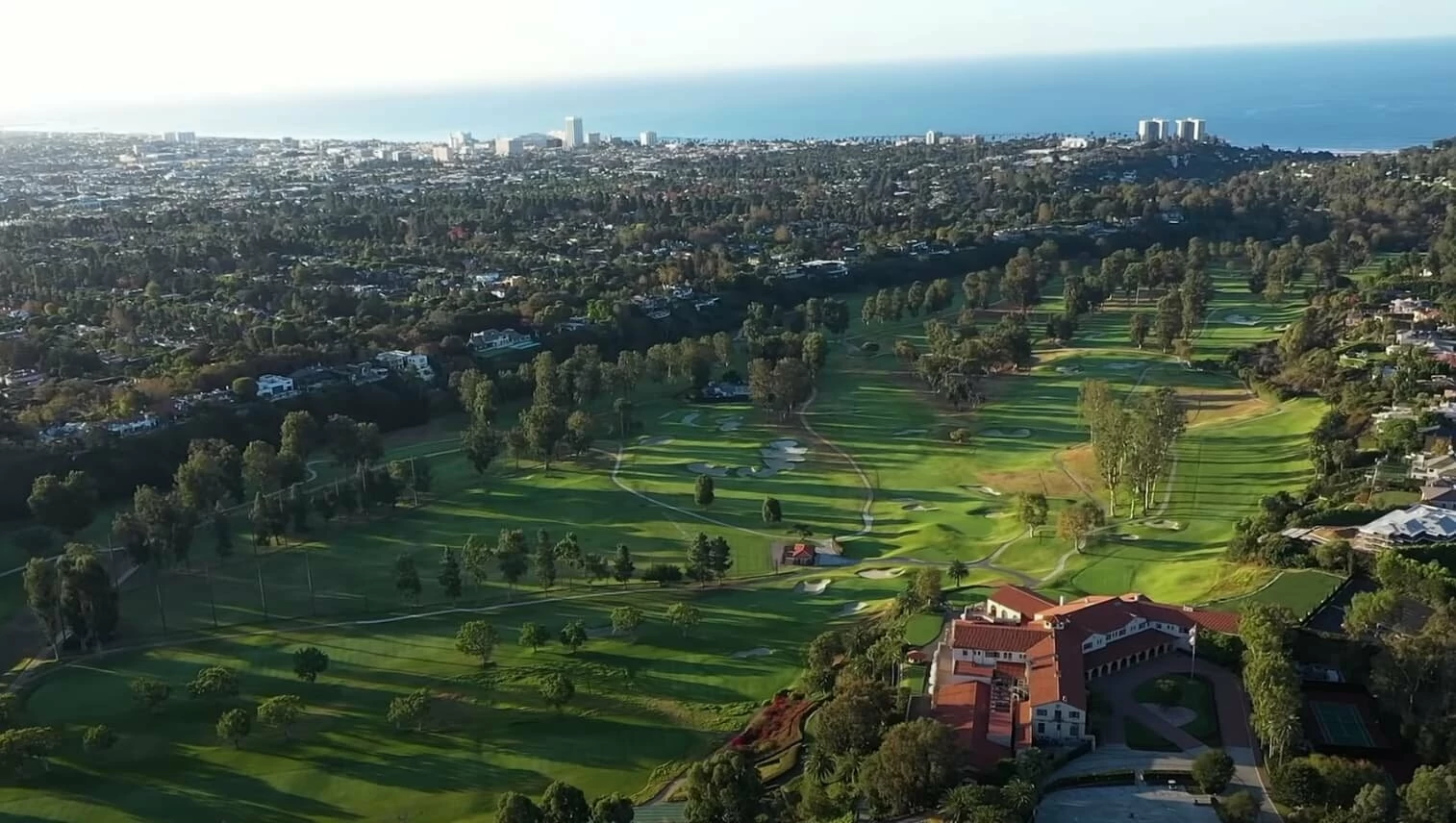 Riviera Country Club