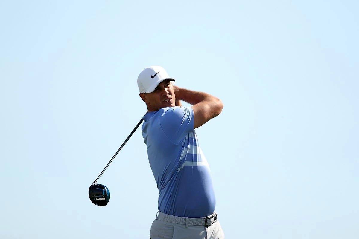 Waste Management Phoenix Open - Final Round