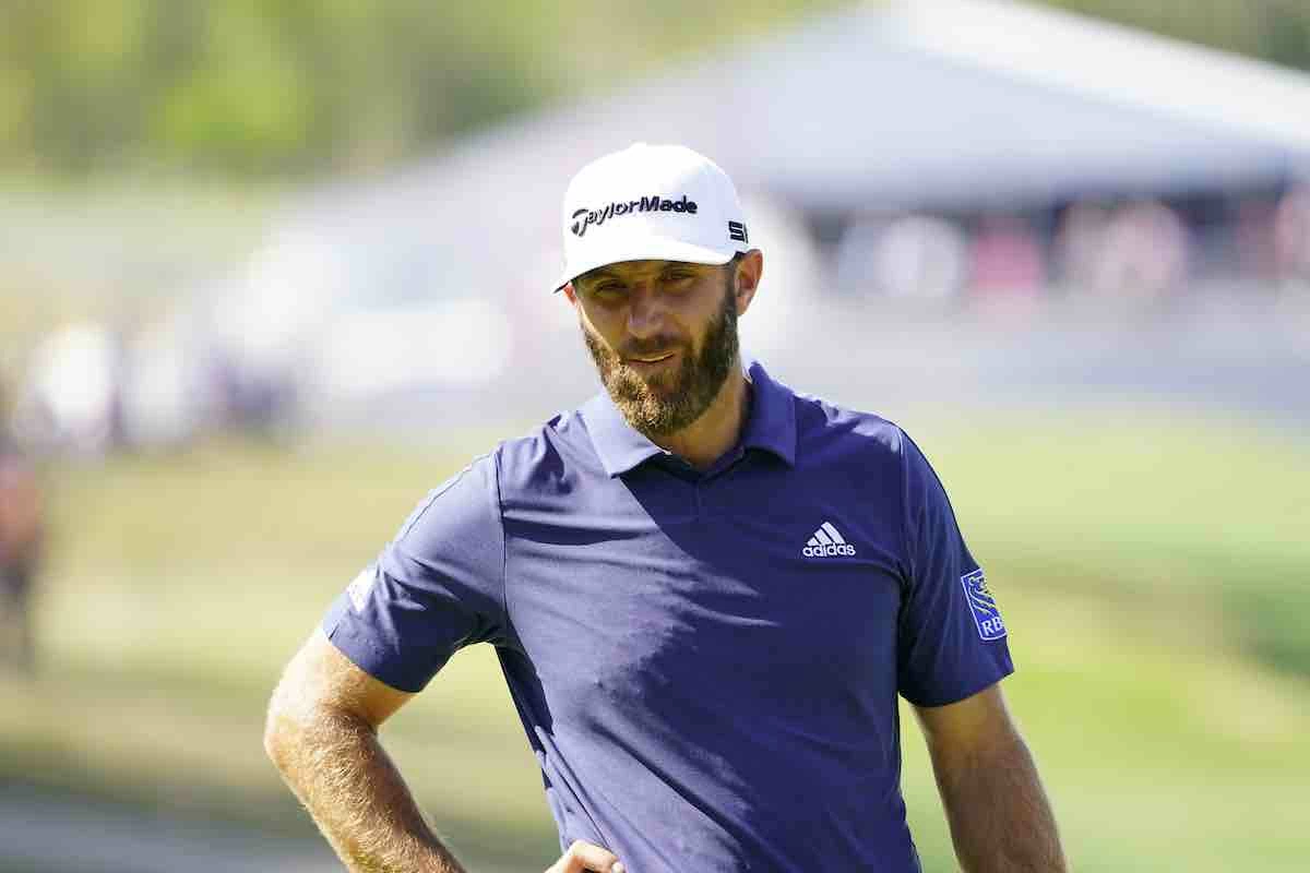 WGC-Dell Tech Matchplay 2021