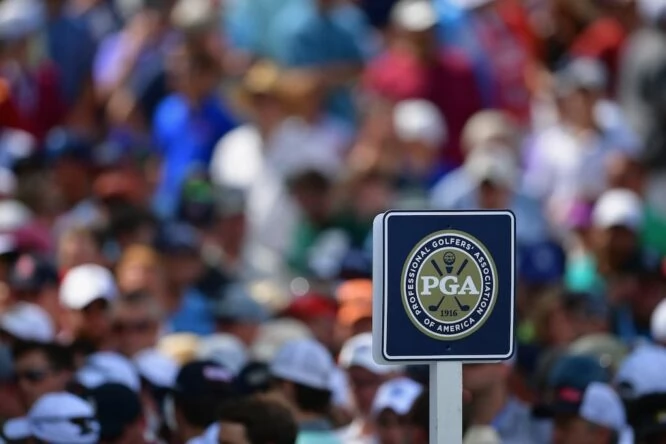 PGA Championship © Getty Images
