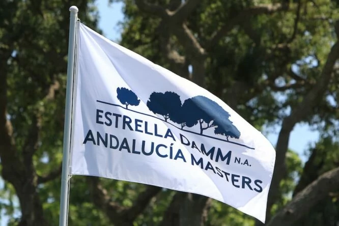 Estrella Damm N.A. Andalucía Masters © Golffile | Thos Caffrey