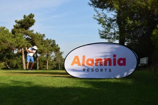 Torneo del circuito Alannia Resorts en La Marquesa Golf