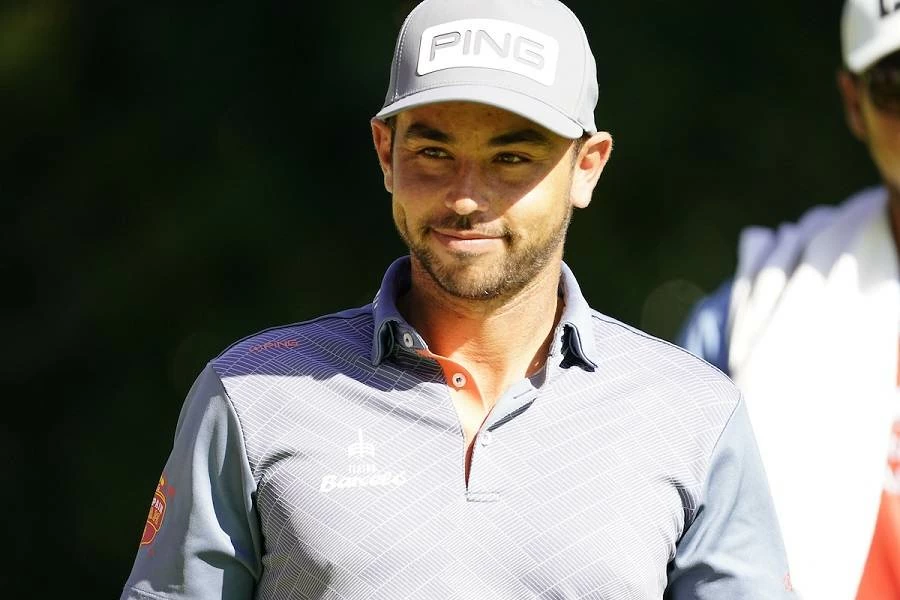Andalucia Masters 2021_EC27943 (1) Sebastián García Rodríguez. © Golffile | Eoin Clarke