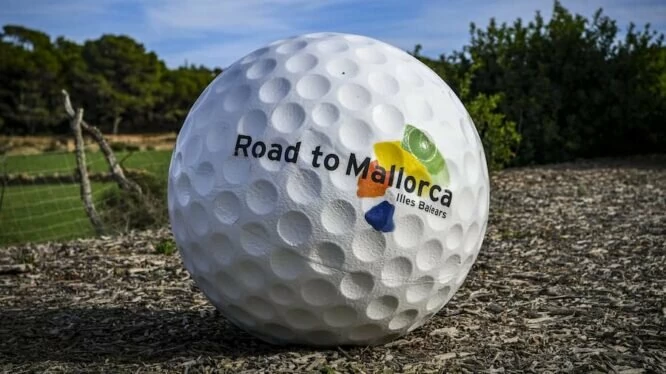 Road to Mallorca © Challenge Tour