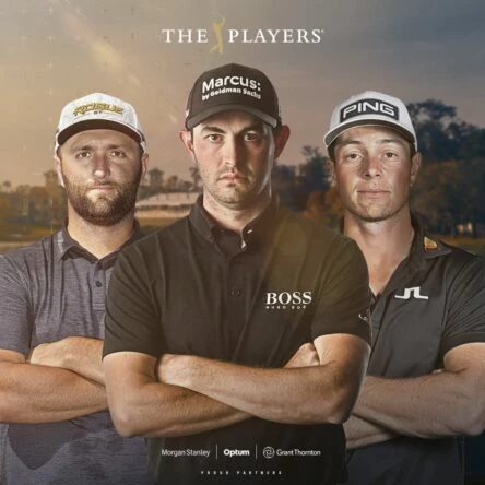 THE PLAYERS Championship 2022