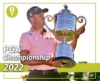 Noticias sobre PGA Championship 2022