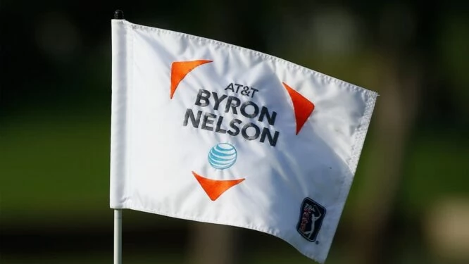 AT&T Byron Nelson del PGA Tour | 12 al 15 de mayo de 2022