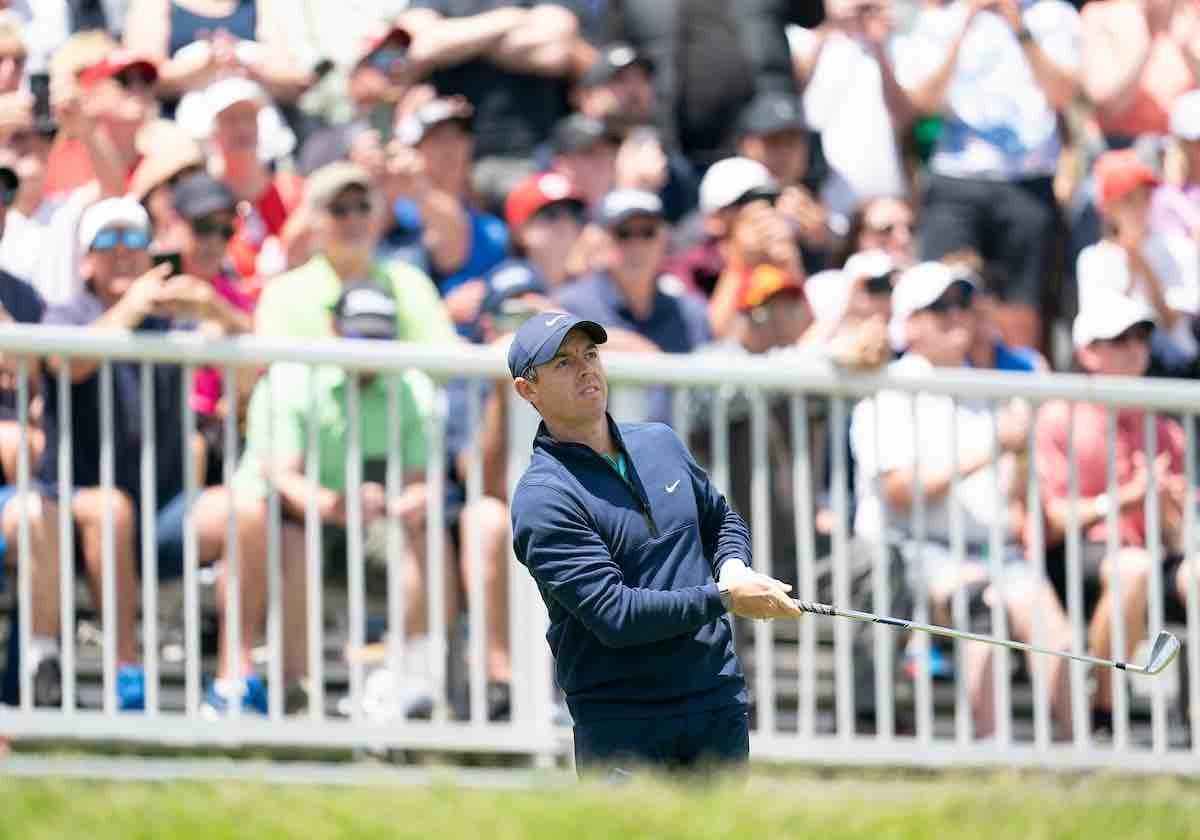 Rory McIlroy Rory McIlroy