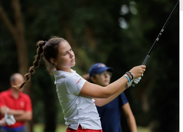 Sixteen-year-old Julia Sánchez to play in Sotogrande.