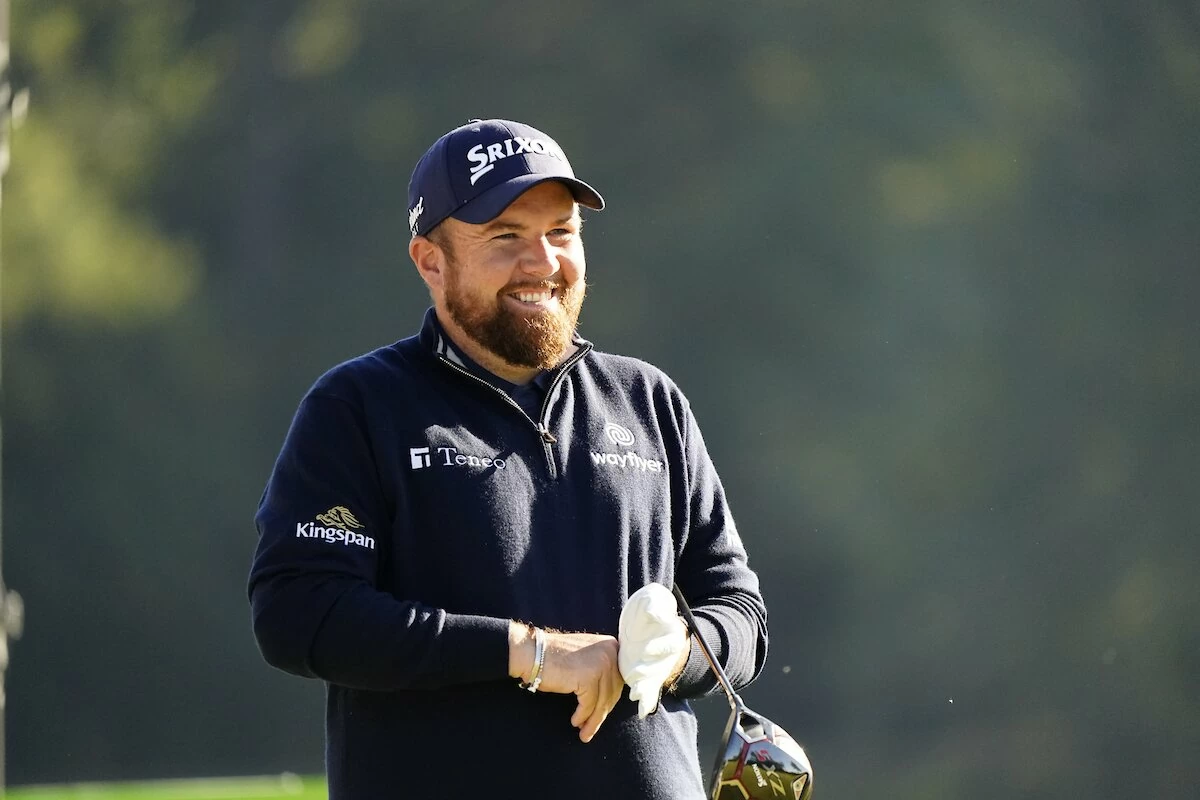 Shane Lowry quiere que sople fuerte esta semana en Carolina del Sur. © Golffile | Eoin Clarke Shane Lowry quiere que sople fuerte esta semana en Carolina del Sur. © Golffile | Eoin Clarke