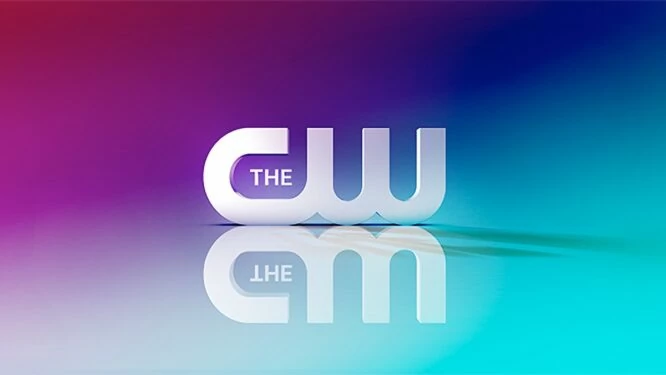 Logo de CW