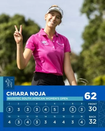 Chiara Noja
