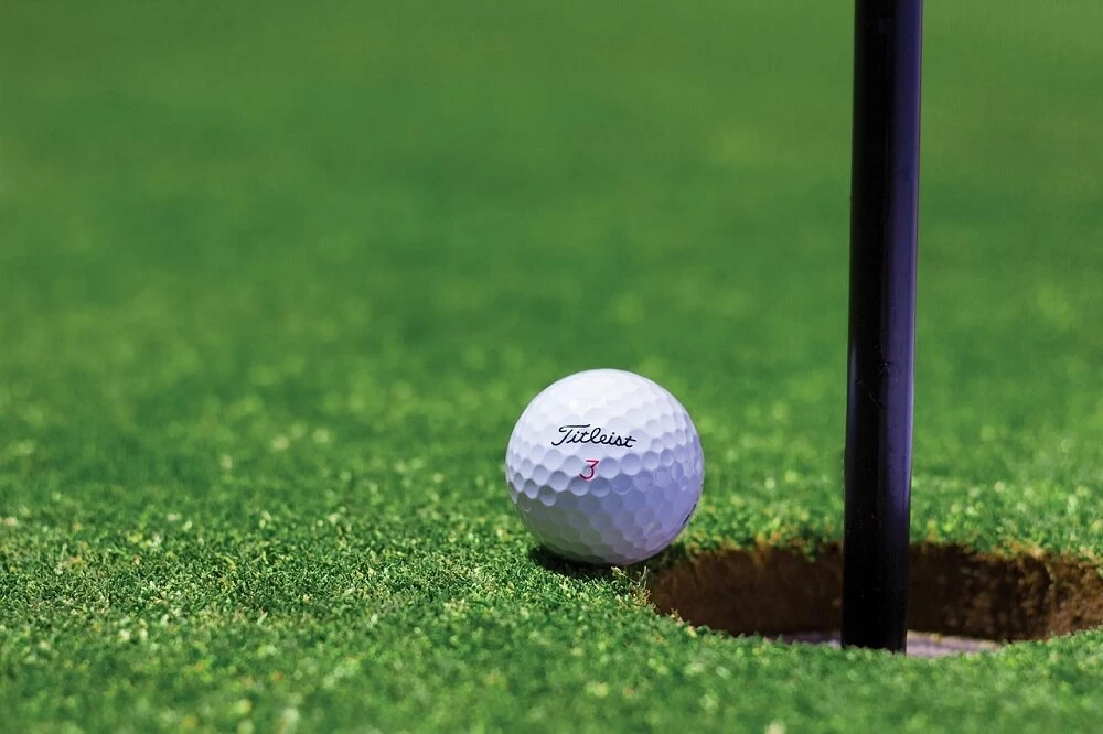 Tips para apostar en golf