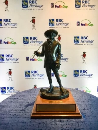 Trofeo del RBC Heritage