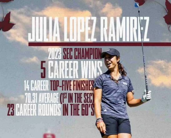 Julia López Ramírez