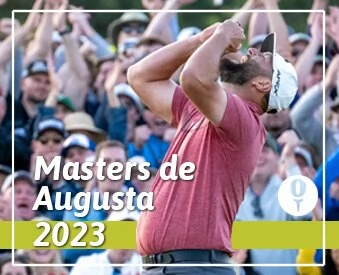 Noticias sobre Masters de Augusta 2023